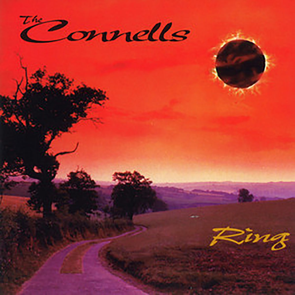 Ring (2CD) - The Connells - musicstation.be