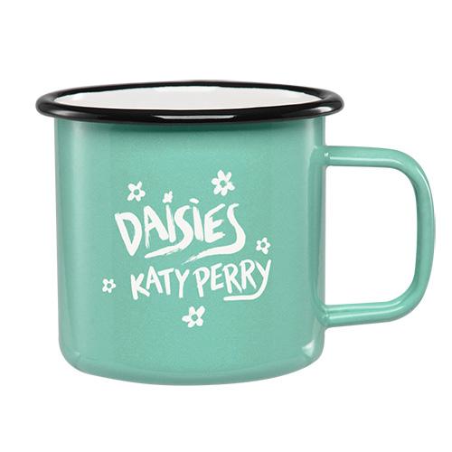 Daisies Enamel (Store Exclusive Mug) - Katy Perry - musicstation.be