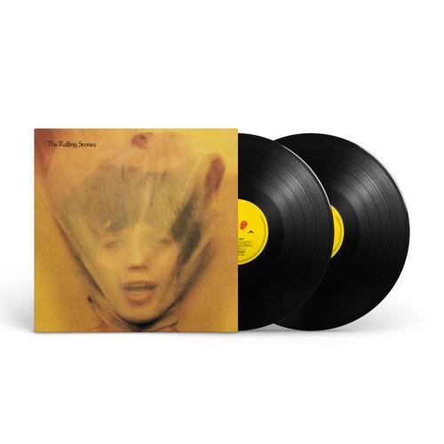 Goats Head Soup 2020 (2LP) - The Rolling Stones - musicstation.be