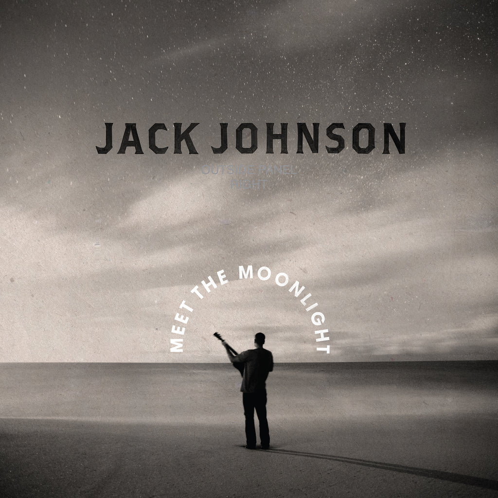 Meet The Moonlight (CD) - Jack Johnson - musicstation.be