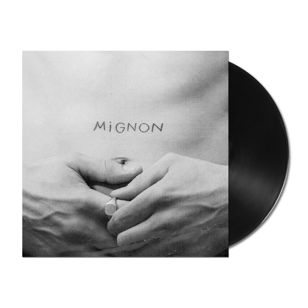 Mignon (2LP) - Peet - musicstation.be