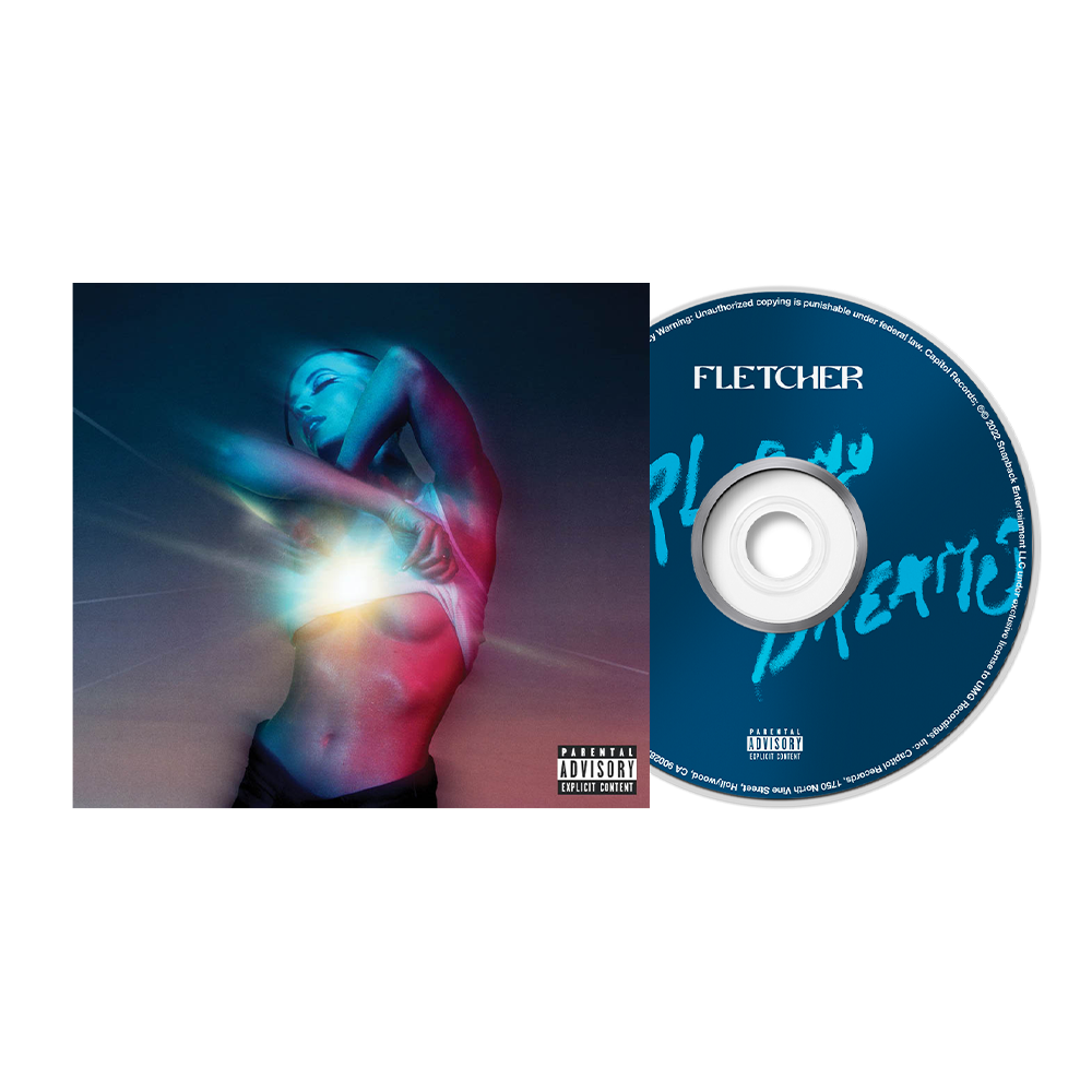 Girl Of My Dreams (CD) - Fletcher - musicstation.be