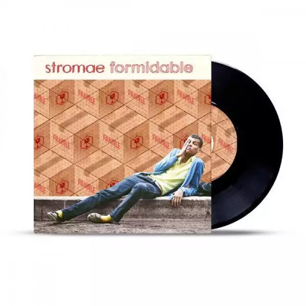 Formidable (7Inch Single) - Stromae - musicstation.be