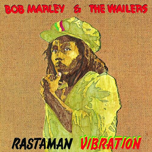 Rastaman Vibration (CD) - Bob Marley & The Wailers - musicstation.be