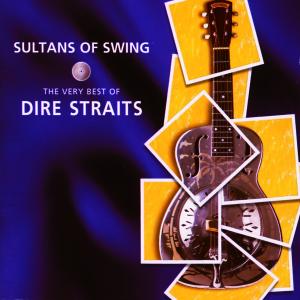 Sultans Of Swing-Deluxe Sound & Vision (2CD+DVD) - Dire Straits - musicstation.be