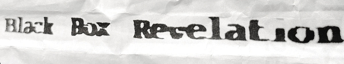 Black Box Revelation