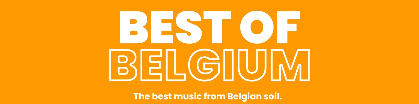 Best Of Belgium