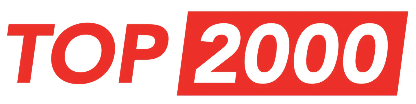 Top 2000