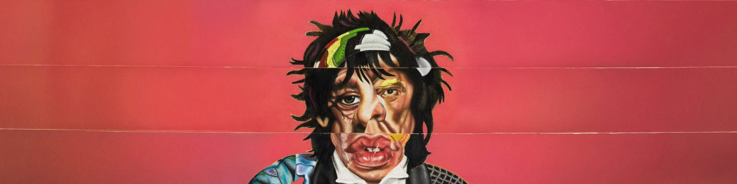 The Rolling Stones