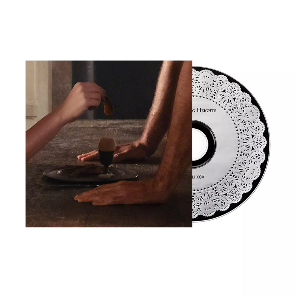 Wuthering Heights (CD) - Charli XCX - musicstation.be