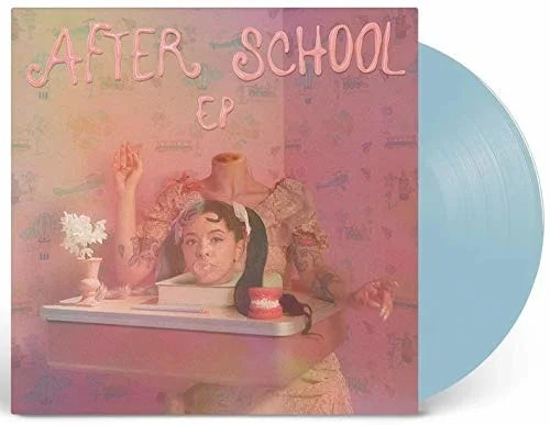After School (Baby Blue LP) - Melanie Martinez - musicstation.be