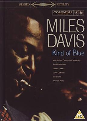 Kind Of Blue (50th Anniversary Deluxe 2CD+DVD Boxset) - Miles Davis - musicstation.be