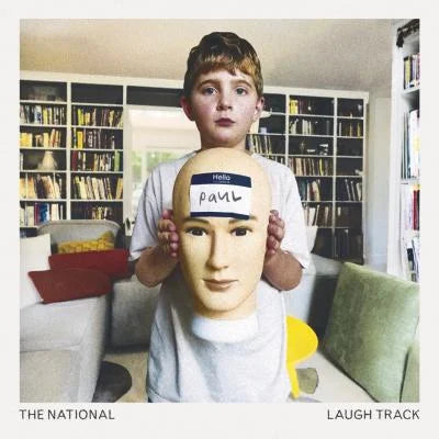 Laugh Track (CD) - The National - musicstation.be