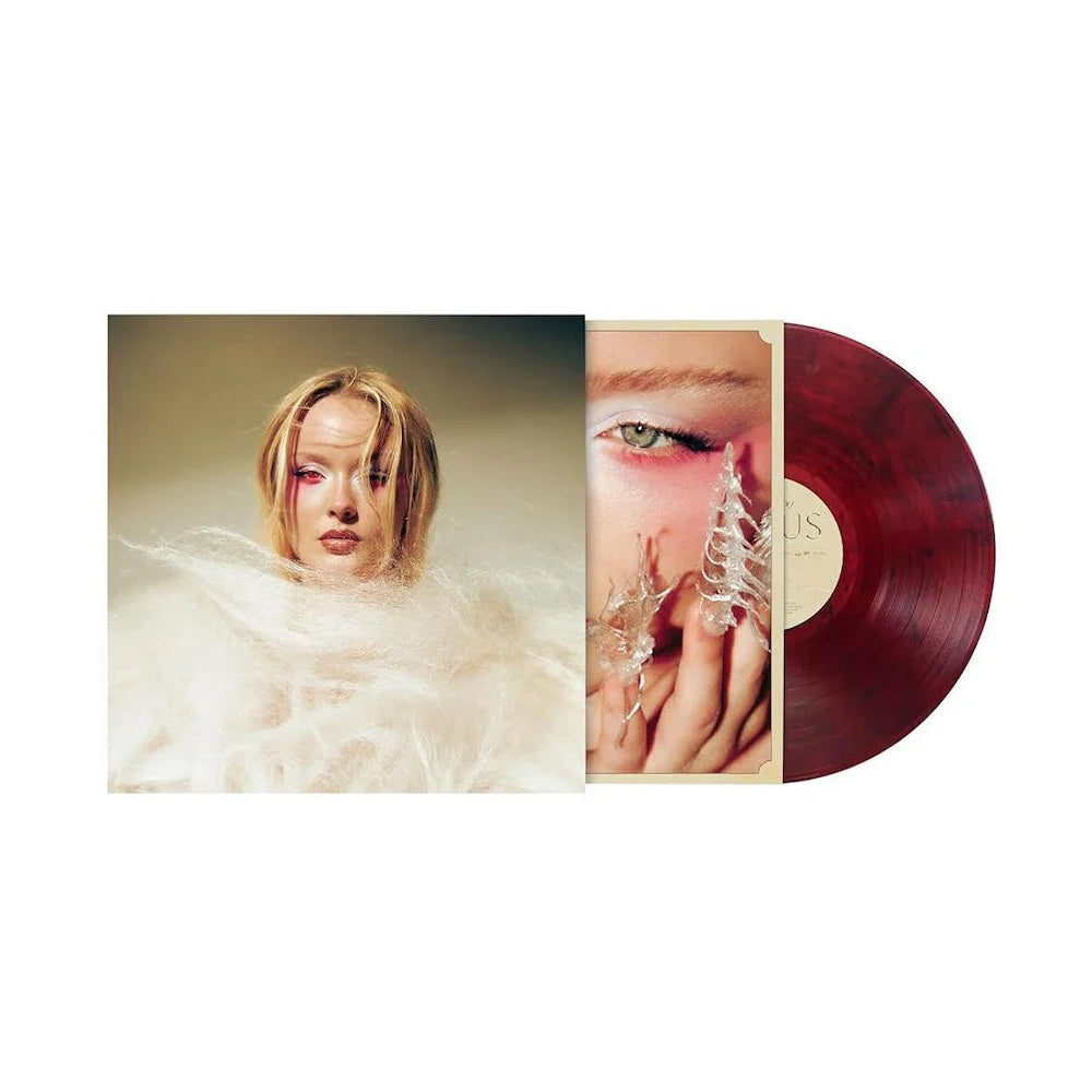 Venus (Opaque Coloured LP) -  Zara Larsson - musicstation.be