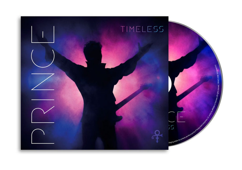 Timeless (CD)