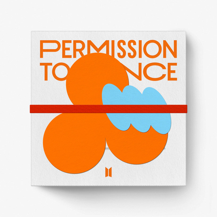 Permission to Dance on Stage - Live (Contact Ver.) – Musicstation.be