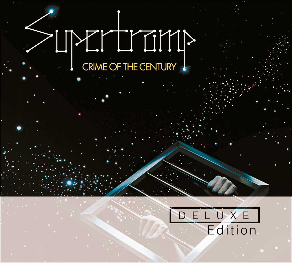 Crime Of The Century (2CD) - Supertramp - musicstation.be