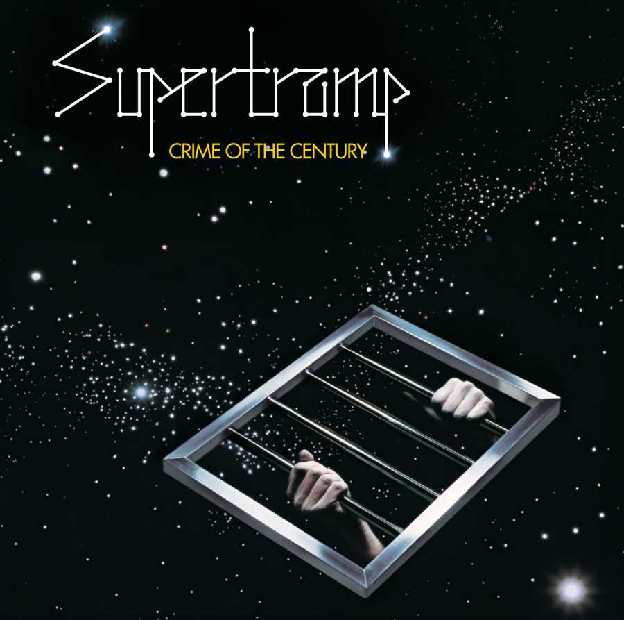 Crime Of The Century (CD) - Supertramp - musicstation.be