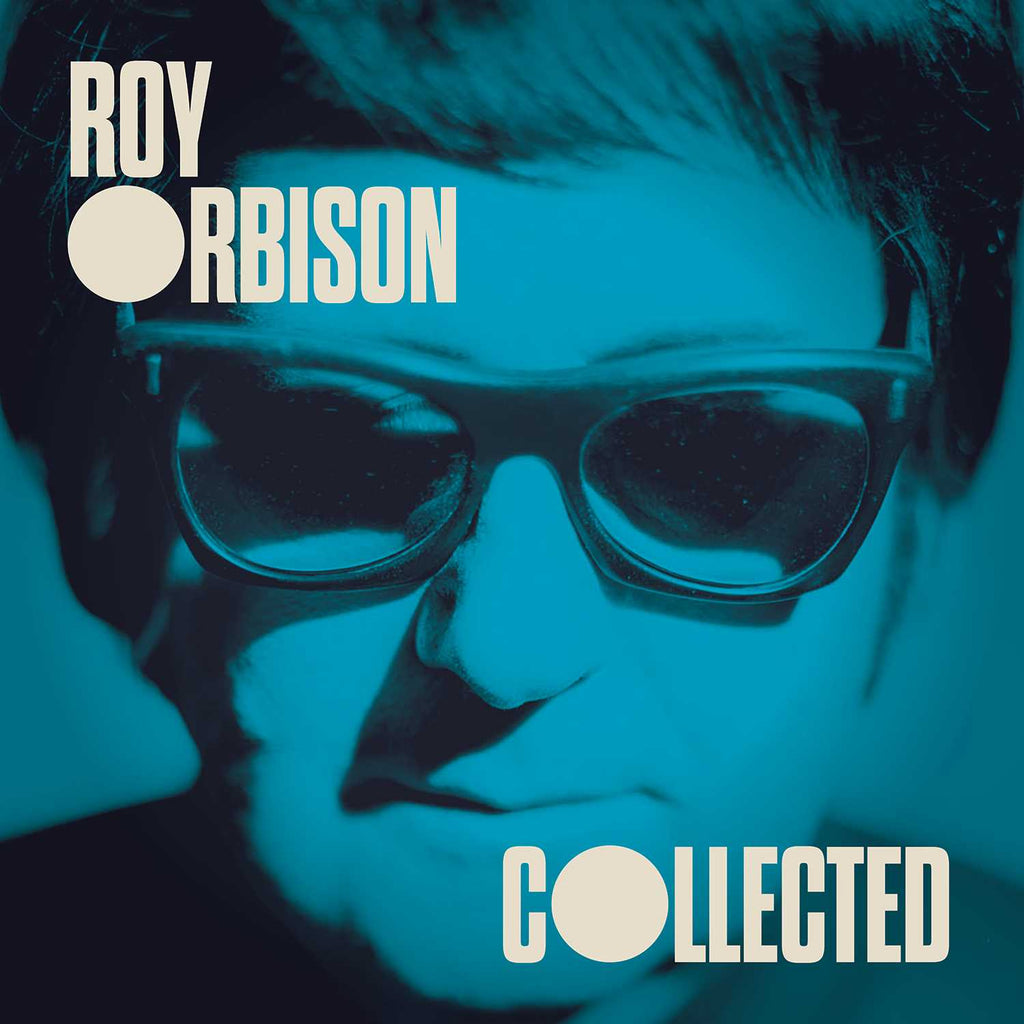 Collected (3CD) - Roy Orbison - musicstation.be