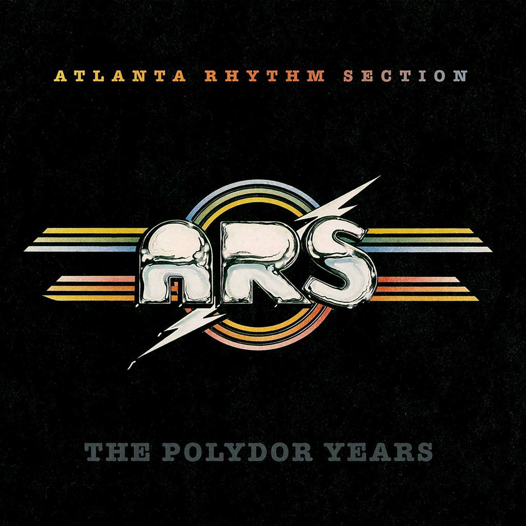 The Polydor Years (8CD Boxset) - Atlanta Rhythm Section - musicstation.be