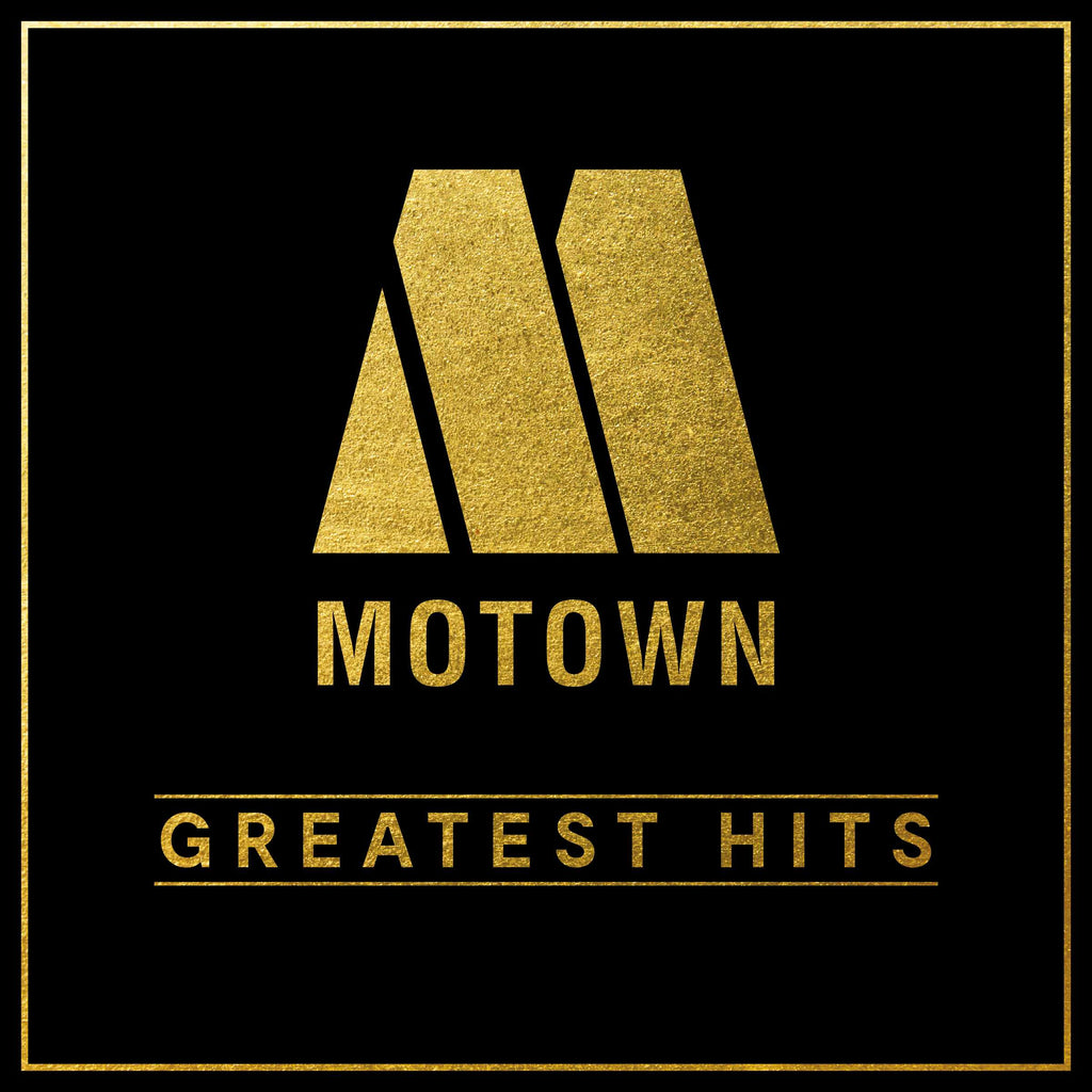 Motown Greatest Hits (2LP) - Various Artists - musicstation.be