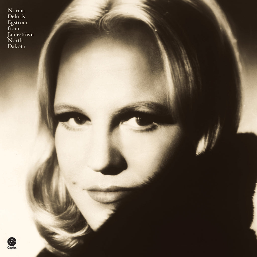 Norma Deloris Egstrom From Jameston North Dakota | CD album - Peggy Lee - musicstation.be