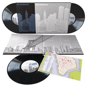 Fan van Beastie Boys? - Koop hier alles van Beastie Boys op LP