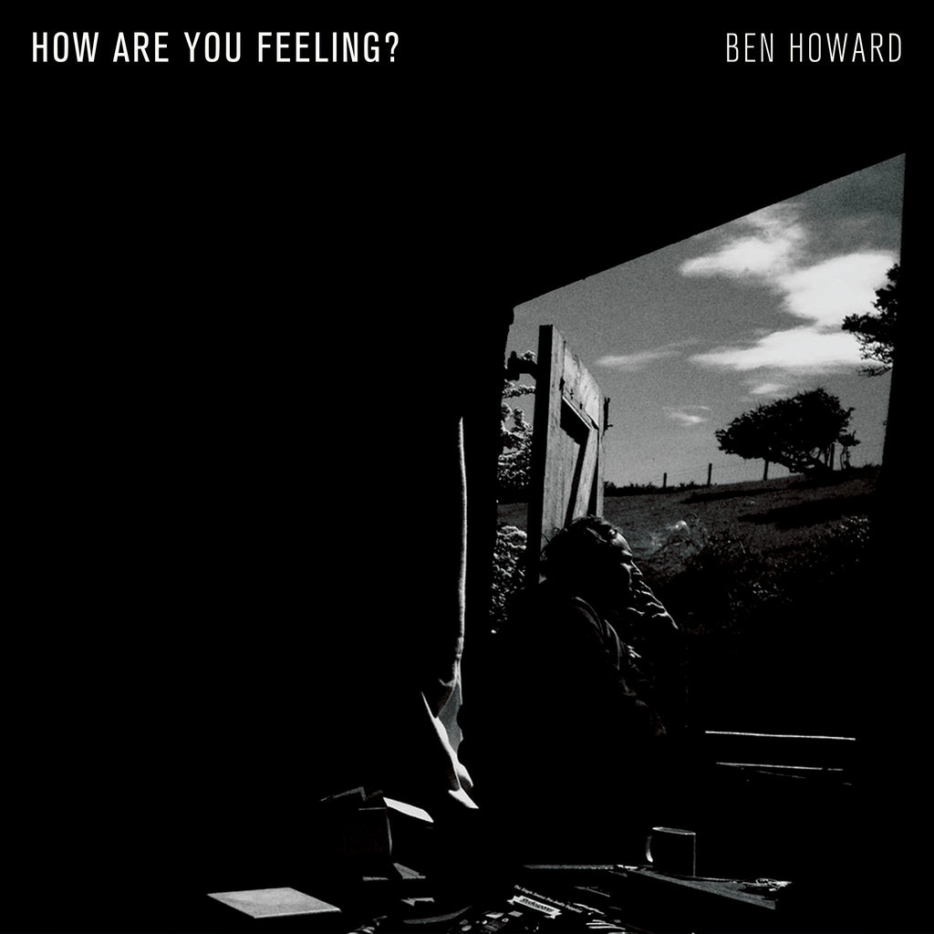 How Are you Feeling? (Store Exclusive 12” LP) - Ben Howard - musicstation.be