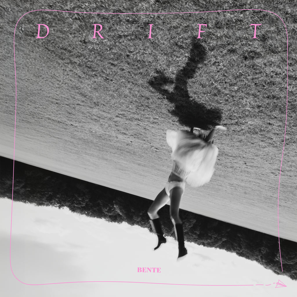 Drift (LP) - Bente - musicstation.be