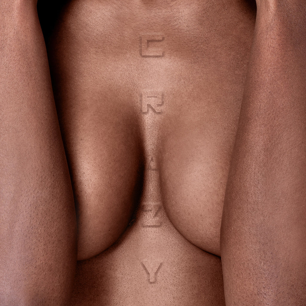 Crazy / Pacer 7 - Doechii - musicstation.be