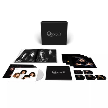 Alle producten van Queen – Musicstation.be