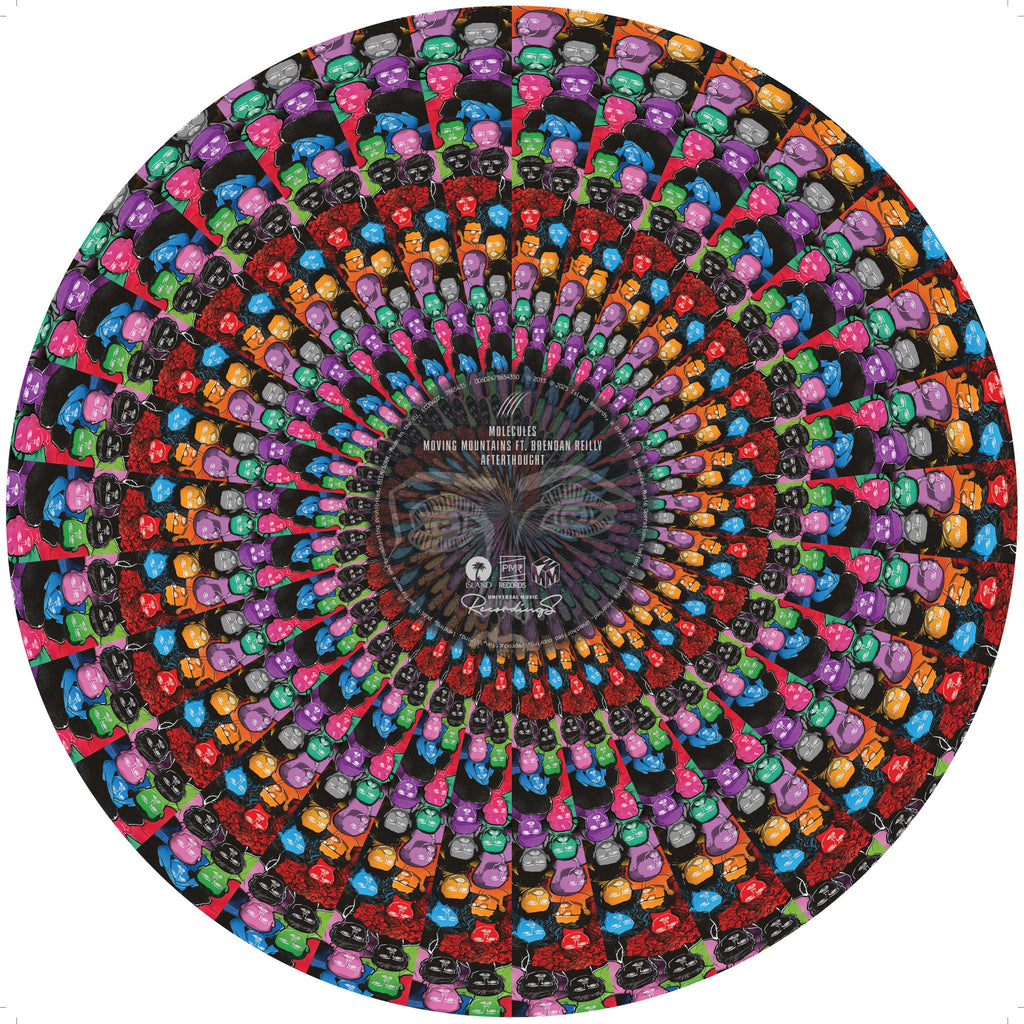 Caracal (Picture Disc 2LP) - Disclosure - musicstation.be