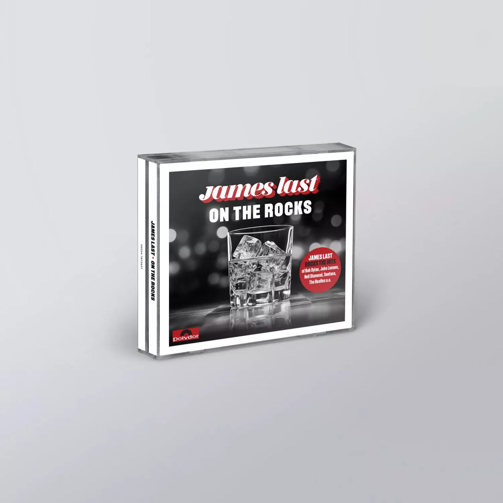 On The Rocks (4CD) - James Last - musicstation.be