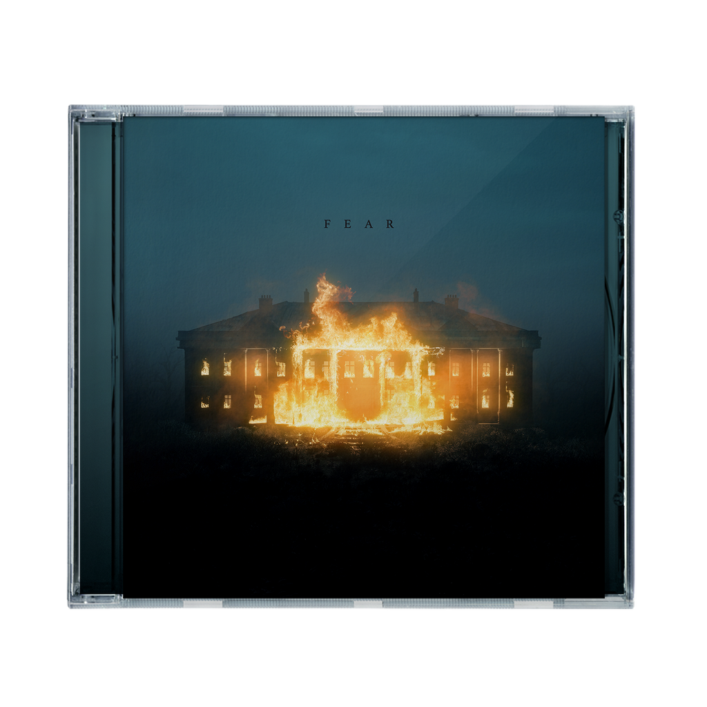 FEAR - CD - NF - musicstation.be