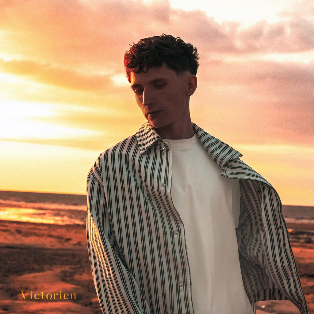 Il faudra le faire (LP) - Victorien - musicstation.be