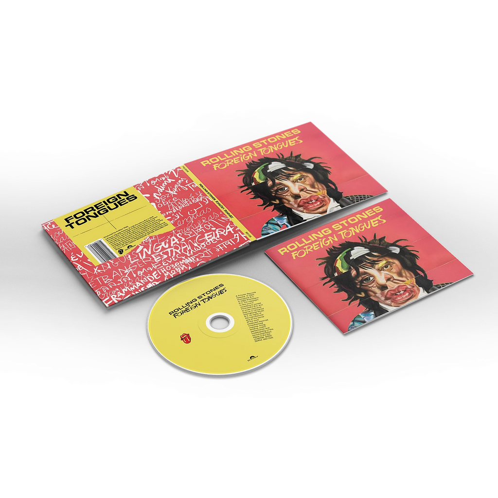 Fan van The Rolling Stones?- Koop hier alles van The Rolling