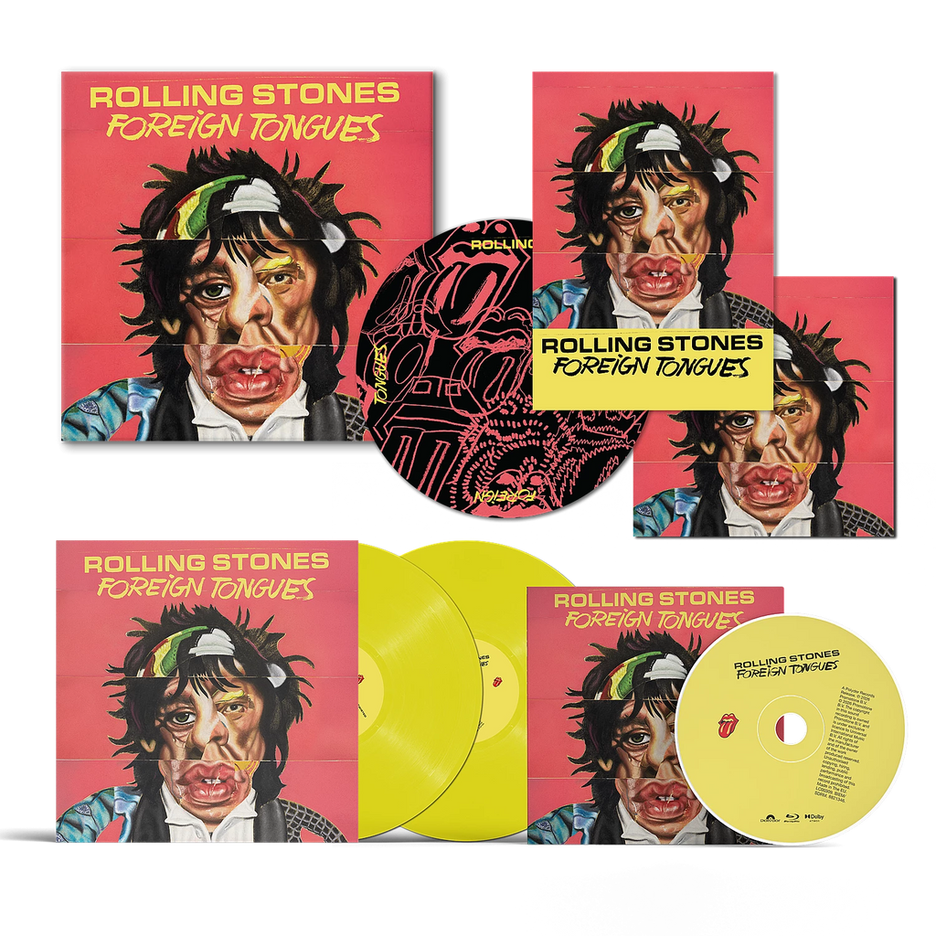 洋楽 ROLLING STONES CD THE PLEASURE OF PAIN The Rolling Stones The Pleasure Of Pain Japanese Promo 2-CD album