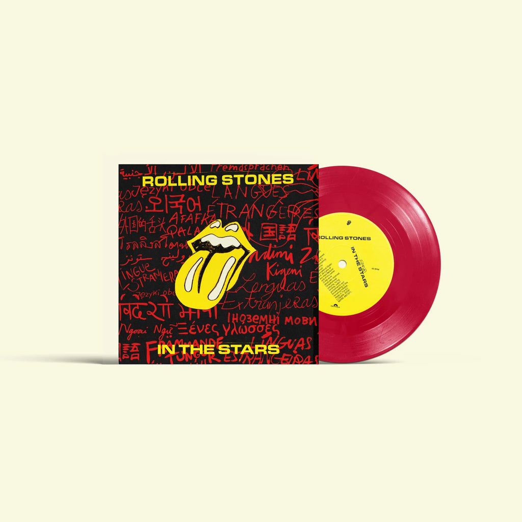 Fan van The Rolling Stones?- Koop hier alles van The Rolling
