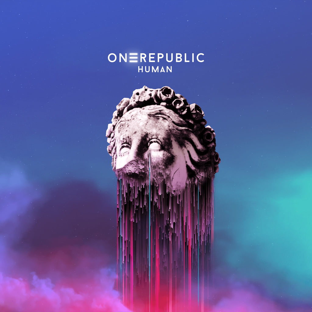 Human (CD) - OneRepublic - musicstation.be