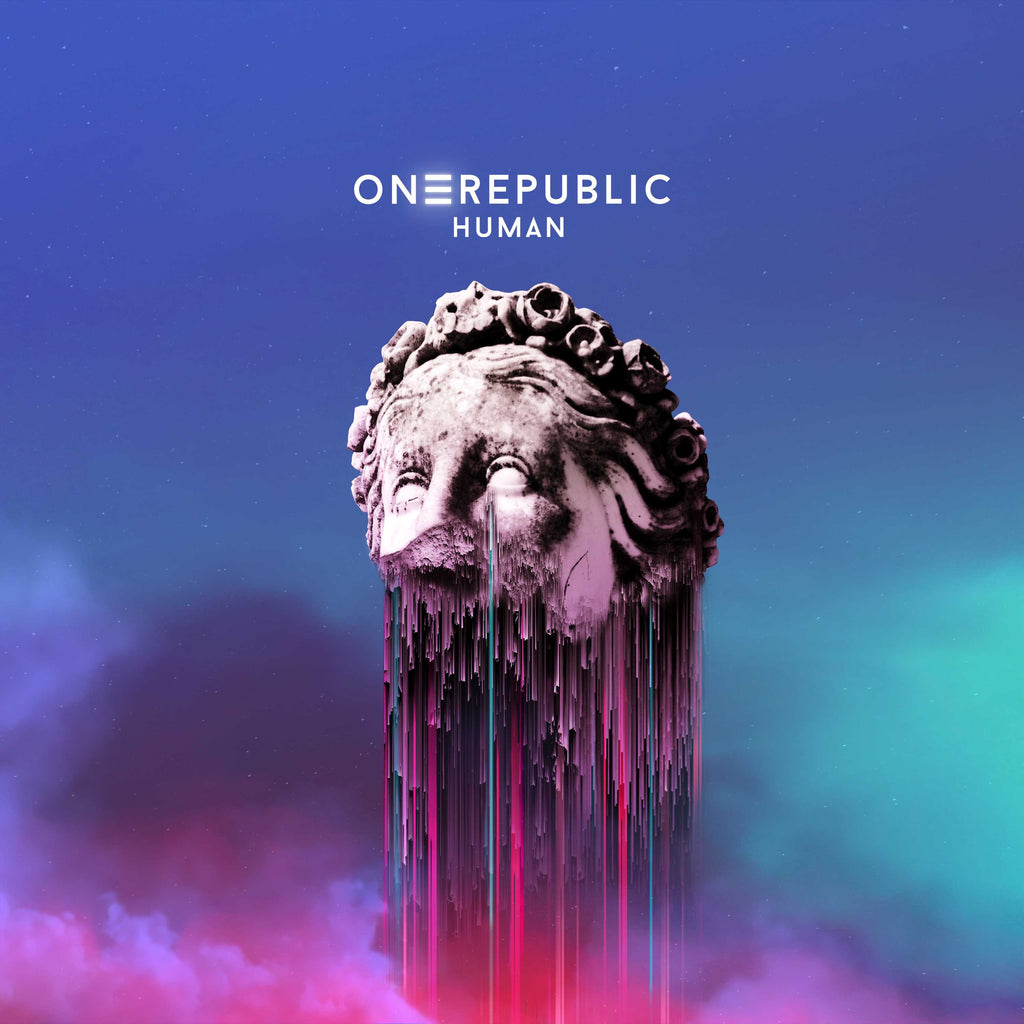 Human (CD) - OneRepublic - musicstation.be