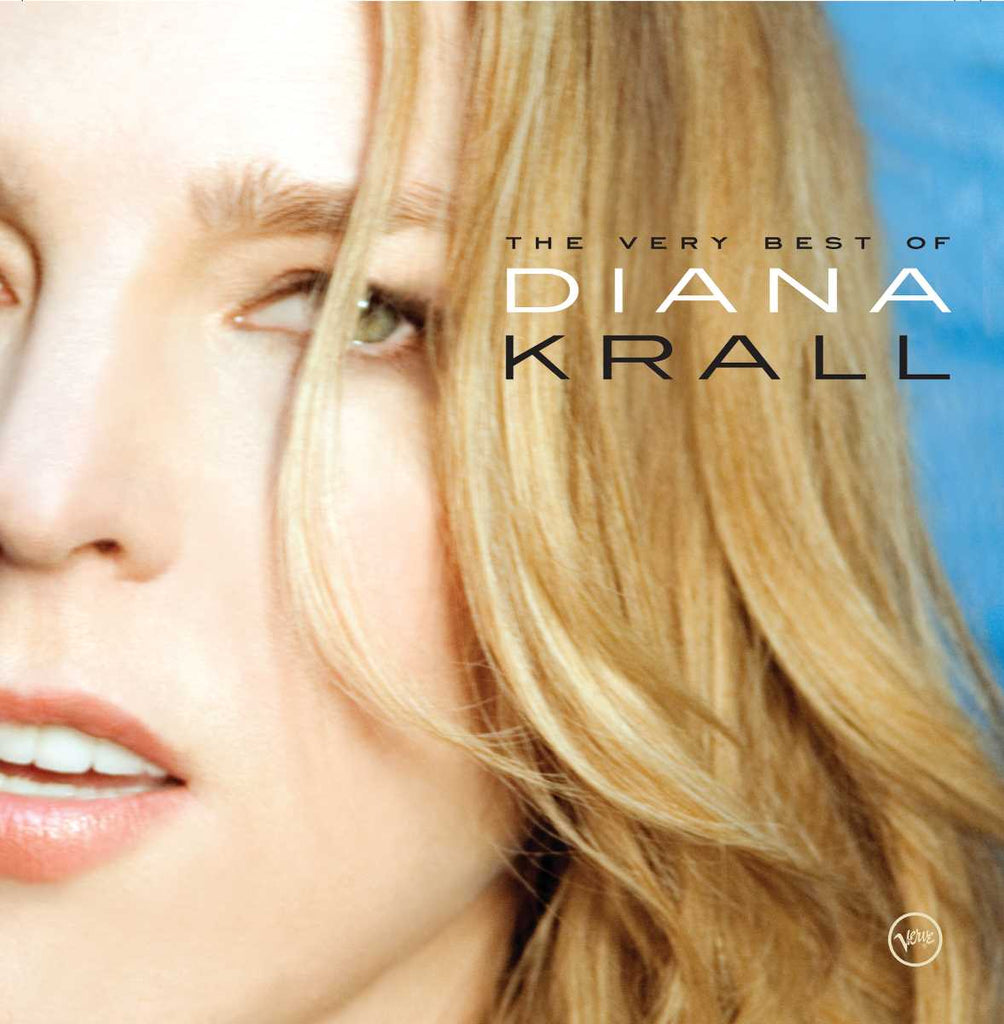 The Very Best Of Diana Krall (2LP) - Diana Krall - musicstation.be