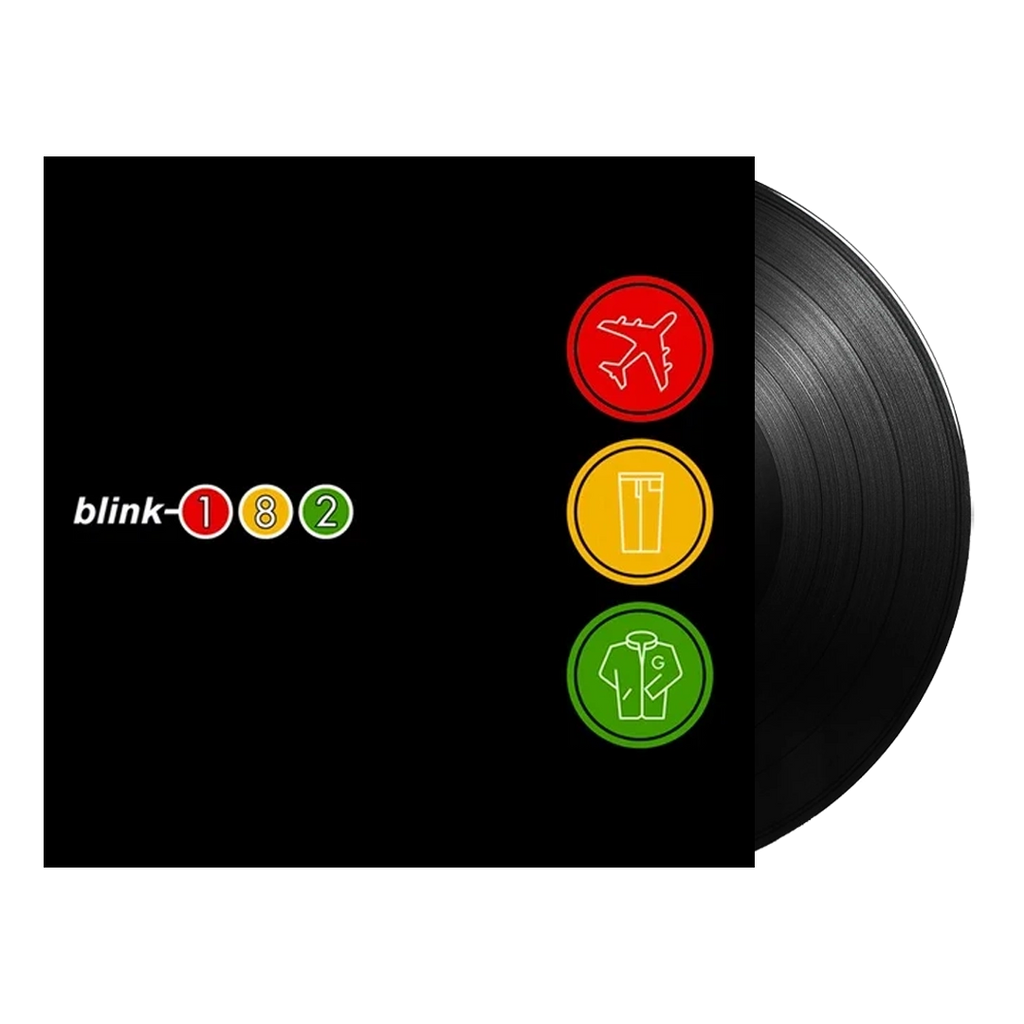 Take Off Your Pants And Jacket (LP) - blink-182 - musicstation.be
