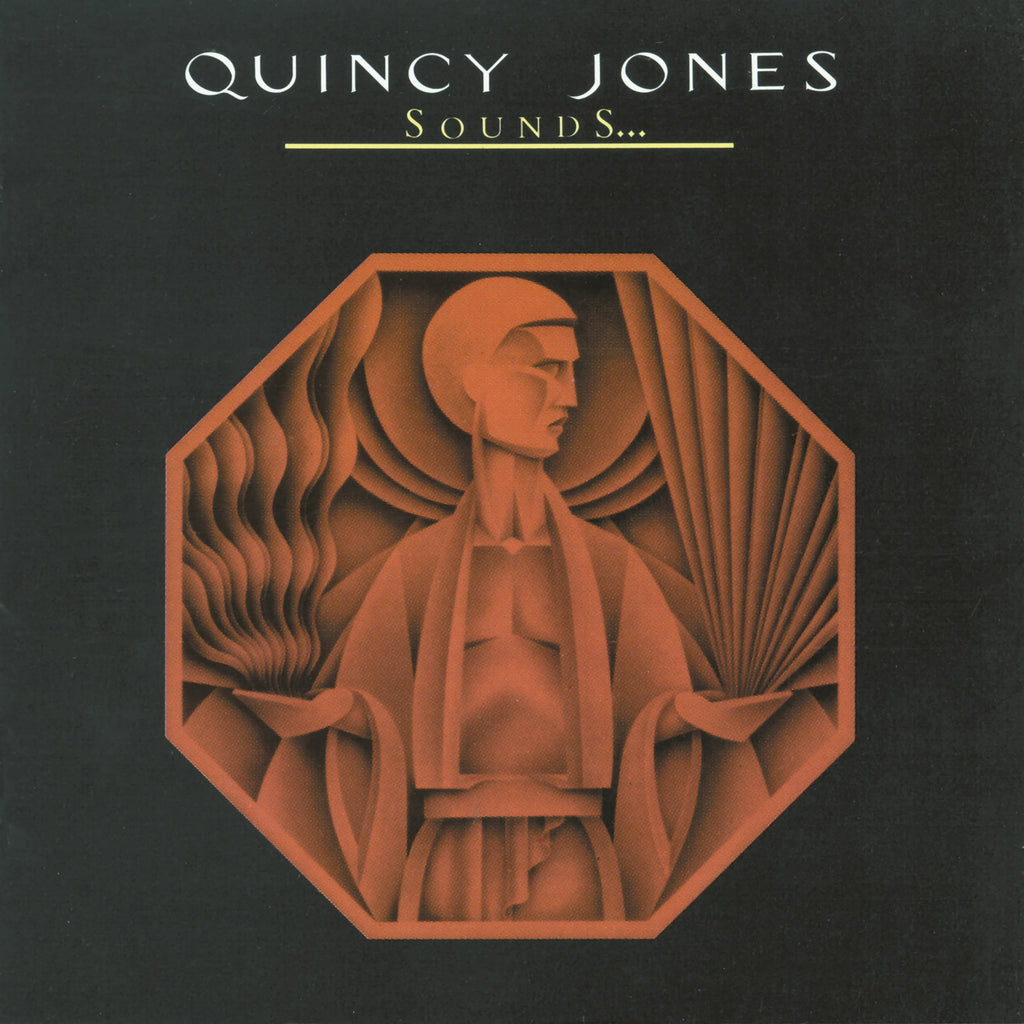 Sounds...And Stuff Like That!! (SHM-CD) - Quincy Jones - musicstation.be