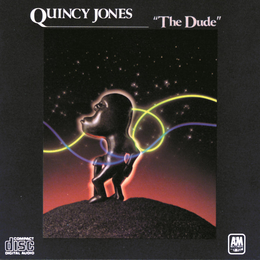 The Dude (SHM-CD) - Quincy Jones - musicstation.be