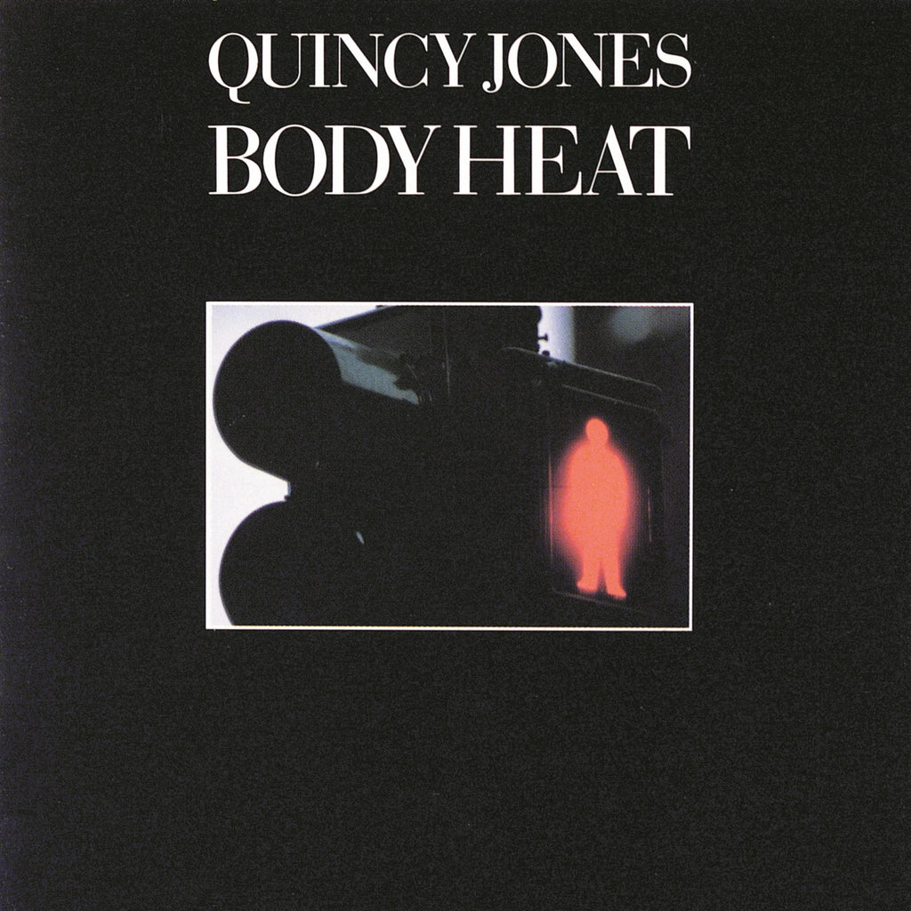 Body Heat (SHM-CD) - Quincy Jones - musicstation.be