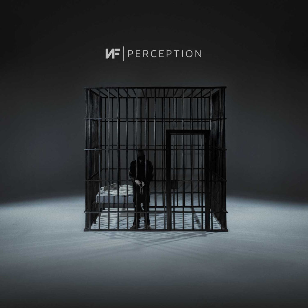 Perception (CD) - NF - musicstation.be