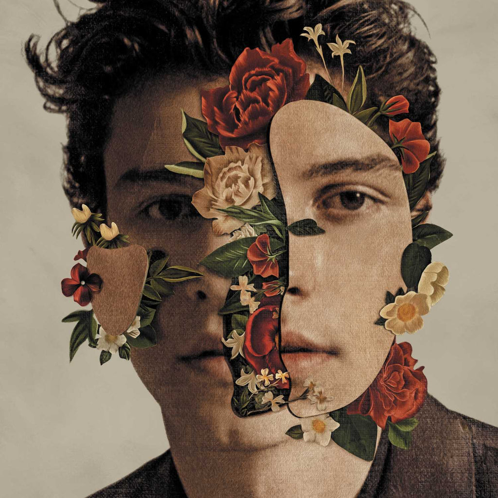 Shawn Mendes (CD) - Shawn Mendes - musicstation.be