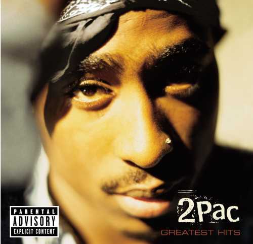 Greatest Hits (4LP) - 2Pac - musicstation.be