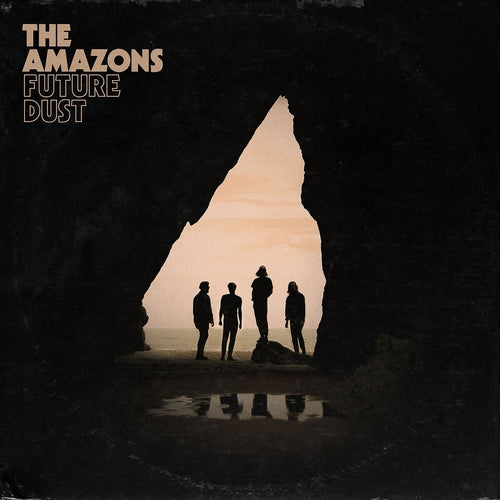 Future Dust (LP) - The Amazons - musicstation.be
