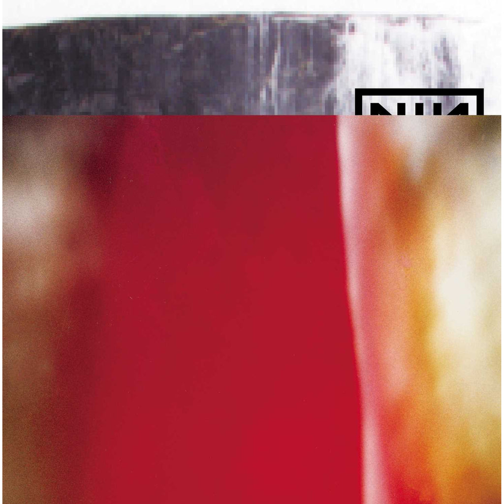 The Fragile (2CD) - Nine Inch Nails - musicstation.be